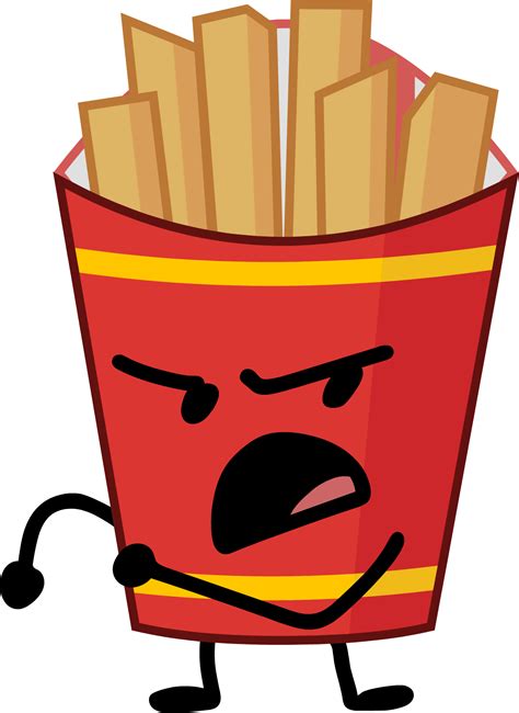 Fries bfb - -Fries_BFB-Scratcher Joined 5 years, 6 months ago United States. About me. ...